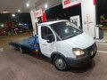 2006 ГАЗ ГАЗель (3302), белый, 875000 рублей - вид 1
