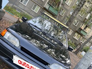 2010 Lada (ВАЗ) 2113, чёрный, 110000 рублей, вид 4