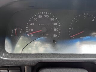 2008 Hyundai Porter, белый, 250000 рублей, вид 4