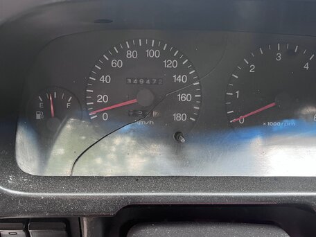 2008 Hyundai Porter, белый, 250000 рублей, вид 4