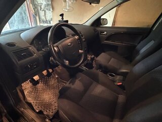 2007 Ford Mondeo III Рестайлинг, синий, 350000 рублей, вид 3