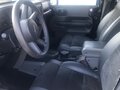 2008 Jeep Wrangler III (JK), чёрный, 1810000 рублей - вид 5