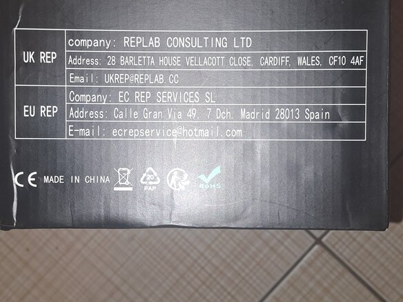 2010 Toyota RAV4 III (XA30) Рестайлинг, чёрный - вид 30