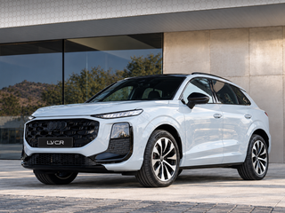 2026 Audi Q3 TFSI III (FJ), белый, 6725000 рублей, вид 1