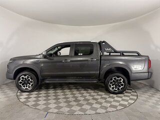 2026 JAC T9, чёрный, 3719000 рублей, вид 3