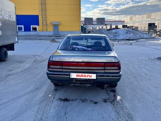 1990 Toyota Corona VIII (T170), серый, 180000 рублей, вид 4