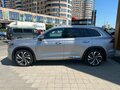 2022 Geely Monjaro I, серый, 2770000 рублей - вид 7
