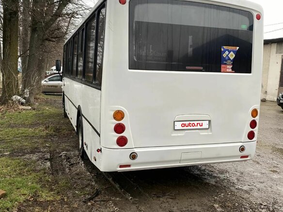 2015 ПАЗ 3204, белый, 1150000 рублей - вид 5