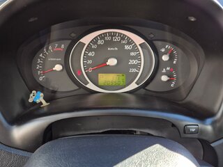 2007 Hyundai Tucson I, зелёный, 815000 рублей, вид 5