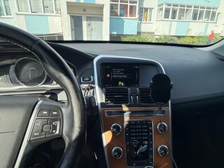 2015 Volvo XC60 I Рестайлинг, бежевый, 1600000 рублей, вид 5