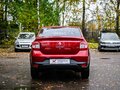 2018 Renault Logan Stepway II Рестайлинг, красный, 988000 рублей - вид 3
