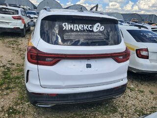 2023 SWM G05 Pro, белый, 1388000 рублей, вид 2