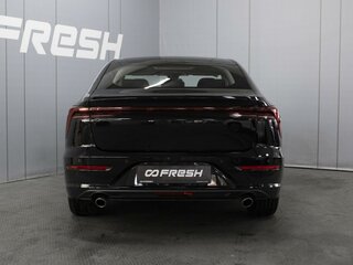 2023 FAW Bestune B70 I, чёрный, 1550000 рублей, вид 4