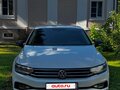 2020 Volkswagen Passat B8 Рестайлинг, белый, 2070000 рублей - вид 3