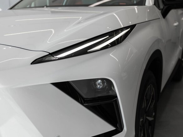 2026 Omoda C5 II, белый, 2399000 рублей - вид 18