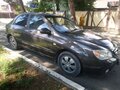 2005 Kia Cerato I, серый, 350000 рублей - вид 3