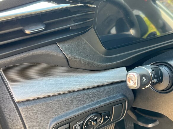2024 Kaiyi X7 Kunlun, серый, 2580000 рублей - вид 14