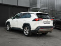 2020 Toyota RAV4 V (XA50), белый, 3330000 рублей - вид 5