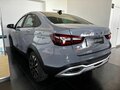 2026 Lada (ВАЗ) Vesta Cross I Рестайлинг (NG), серый, 2186000 рублей - вид 7