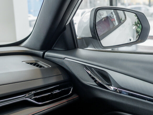 2025 Changan CS35 Max, белый, 2789900 рублей - вид 13