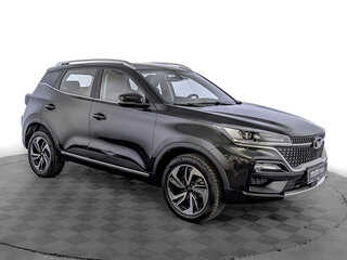 2024 Kaiyi X3, чёрный, 1300000 рублей, вид 3