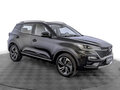 2024 Kaiyi X3, чёрный, 1300000 рублей - вид 2