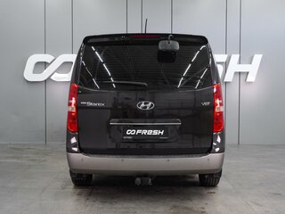 2018 Hyundai Grand Starex I Рестайлинг 2, коричневый, 3869000 рублей, вид 4