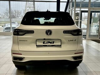 2026 Changan UNI-S I, белый, 3229900 рублей, вид 5