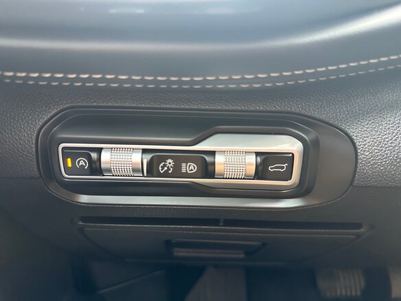 2023 Geely Okavango I, серый, 2590000 рублей - вид 26