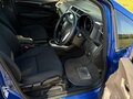 2017 Honda Fit III Рестайлинг, синий, 950000 рублей - вид 9