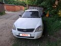 2012 Lada (ВАЗ) Priora I, белый