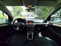 2008 Opel Astra H Рестайлинг, серебристый - вид 8
