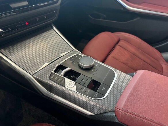 2025 BMW 3 серии Long 330Li VII (G2x) Рестайлинг 2, белый, 6350000 рублей - вид 20