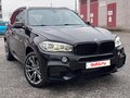 2013 BMW X5 50i III (F15), чёрный, 2550000 рублей - вид 2