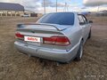 2001 Honda Accord VI, серебристый, 350000 рублей - вид 2