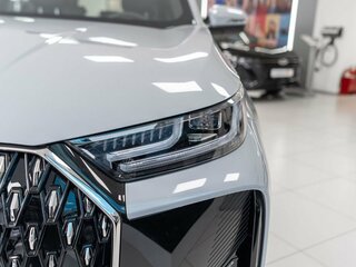 2026 Tenet T7, серый, 2785000 рублей, вид 2