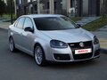 2010 Volkswagen Jetta V, серебристый, 685000 рублей - вид 3