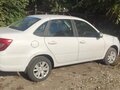 2026 Lada (ВАЗ) Granta I Рестайлинг, белый, 1049000 рублей - вид 2