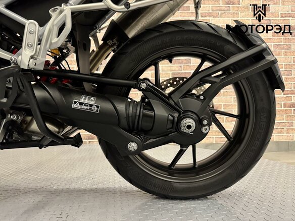 2023 Triumph Tiger 1200, синий, 1585000 рублей - вид 14