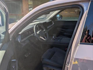 2025 Volkswagen Teramont Pro II (China Market), серый, 5380000 рублей, вид 5