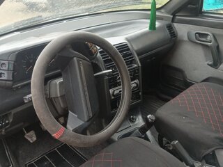 2006 Lada (ВАЗ) 2110, серебристый, 150000 рублей, вид 5