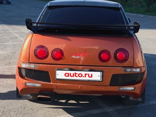 2005 Lada (ВАЗ) 2112, оранжевый, 350000 рублей, вид 5
