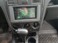 2007 Ford Fusion I Рестайлинг, серебристый, 310000 рублей - вид 8