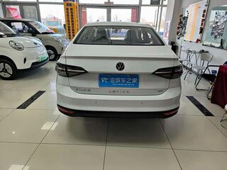 2026 Volkswagen Lavida XR, белый, 1150111 рублей, вид 5
