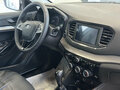 2023 Lada (ВАЗ) Vesta I Рестайлинг (NG), белый, 1035000 рублей - вид 10