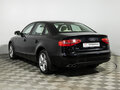 2014 Audi A4 IV (B8) Рестайлинг, чёрный, 1930500 рублей - вид 6