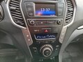 2018 Hyundai Santa Fe III Рестайлинг, коричневый, 2400000 рублей - вид 8