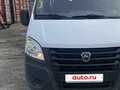 2023 ГАЗ ГАЗель Next, белый, 2770000 рублей - вид 1