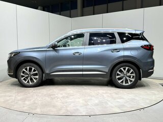 2021 Chery Tiggo 7 Pro I, серый, 1520000 рублей, вид 2
