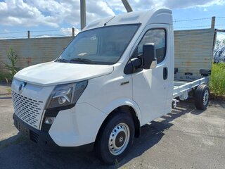 2026 Dongfeng K33, белый, 4700000 рублей, вид 2